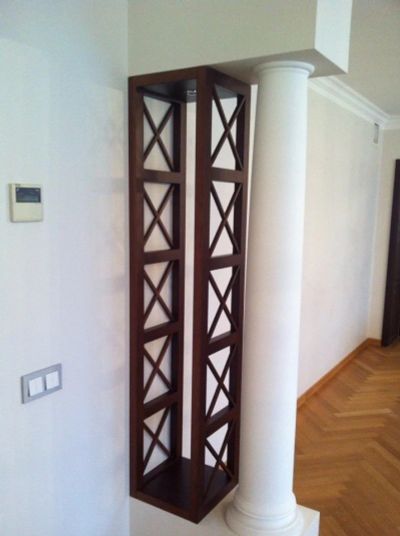 Лот: 3373173. Фото: 1. Деревянные детали интерьера из... Другое (мебель)