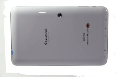 Лот: 2984341. Фото: 1. Планшет Sanei Dual Core 3G N79. Планшеты