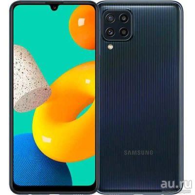 Лот: 18566574. Фото: 1. Новый 6.4" Смартфон Samsung Galaxy... Смартфоны