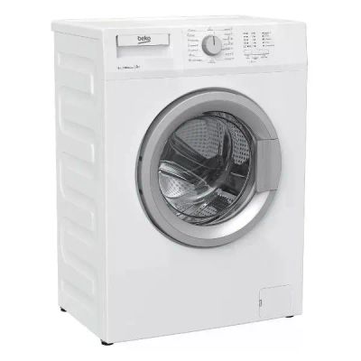 Лот: 24466531. Фото: 1. Стиральная машина Beko WDN 635P1... Стиральные машины