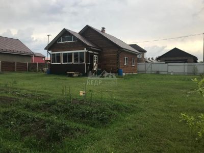 Лот: 14063127. Фото: 1. Продается дом 82 кв.м. 10 сот... Дома