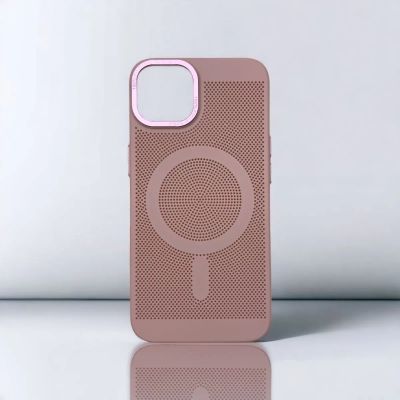 Лот: 22143536. Фото: 1. ЧЕХОЛ ДЛЯ iPhone 13 LOOPY+MAGSAFE. Чехлы, бамперы