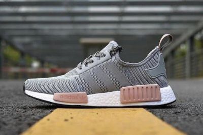 Лот: 10901335. Фото: 1. Кроссовки Adidas NMD. Кеды, кроссовки, слипоны
