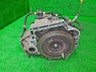 Лот: 16691510. Фото: 1. Акпп Honda Elysion RR1 K24A 2... Трансмиссия