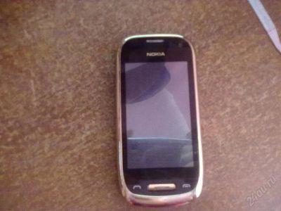Лот: 2218601. Фото: 1. срочная продажа nokia oro gold... Смартфоны