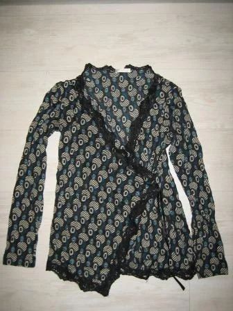 Лот: 3626290. Фото: 1. Туника Promod. Футболки, топы и майки