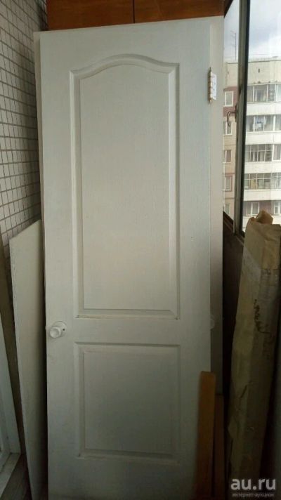Лот: 13489343. Фото: 1. Двери бу. Двери межкомнатные