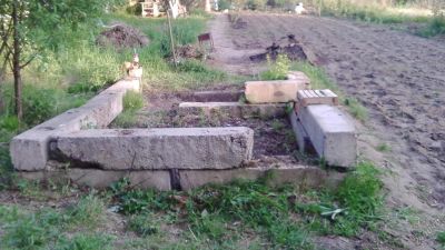 Лот: 5530574. Фото: 1. Блоки бетонные 30х30 -150, 180... ЖБИ
