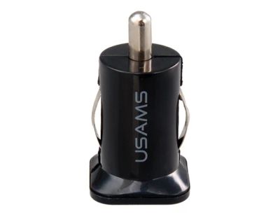 Лот: 6878524. Фото: 1. Переходник в прикупиватель-2 USB... Зарядные устройства, блоки питания для бытовой техники