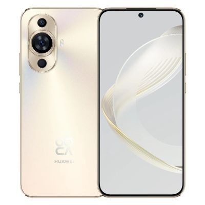 Лот: 25330431. Фото: 1. Смартфон HUAWEI Nova 11 8+256GB... Смартфоны