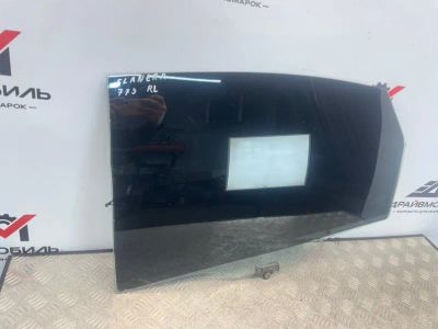 Лот: 25747859. Фото: 1. стекло боковое Hyundai Elantra... Кузов
