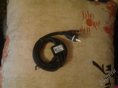 Лот: 447062. Фото: 1. nokia n85 tv кабель. Дата-кабели, переходники