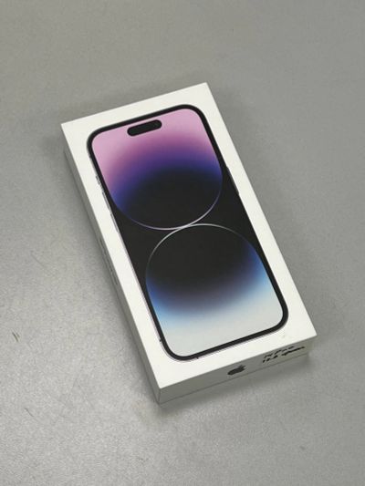 Лот: 19809120. Фото: 1. Смартфон Apple iPhone 14 Pro 256Gb... Смартфоны