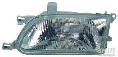 Лот: 3725777. Фото: 1. Фара правая toyota tercel/corsa... Оптика и освещение