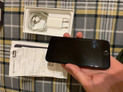Лот: 16941862. Фото: 1. iPhone 7 32gb. Смартфоны