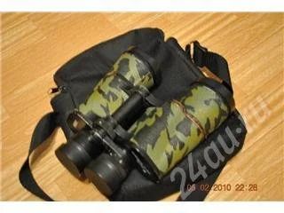 Лот: 222824. Фото: 1. бинокль БПЦ2 7x50. Другое (оптические приборы)