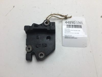 Лот: 20391702. Фото: 1. Кронштейн Nissan Avenir 1993 224350E001... Кузов