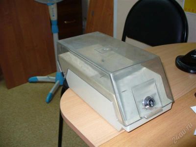 Лот: 2934760. Фото: 1. Бокс для дискет. Другое (аксессуары)