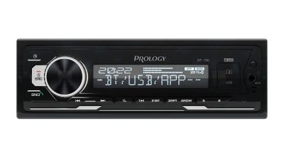 Лот: 21166629. Фото: 1. Ресивер-USB Prology GT-130 (ВТ... Автомагнитолы