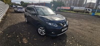 Лот: 25743622. Фото: 1. Nissan x-trail t32 2.5. Автомобили