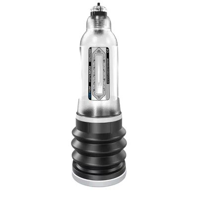 Лот: 19965111. Фото: 1. Гидропомпа Hydromax5, прозрачная. Игрушки