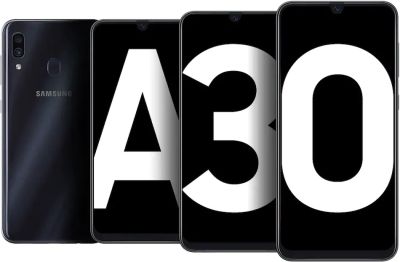 Лот: 14992177. Фото: 1. Новый Samsung Galaxy A30 (2019... Смартфоны