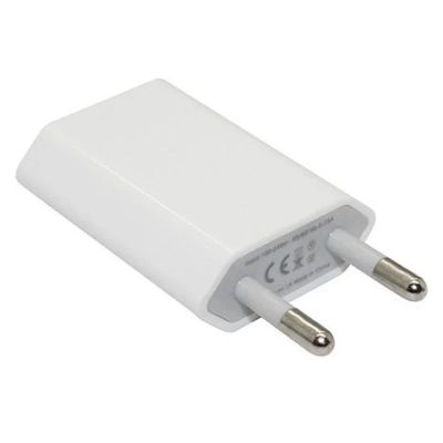 Лот: 9285726. Фото: 1. Зарядное устройство USB. Зарядные устройства, блоки питания, адаптеры сетевые для смартфонов