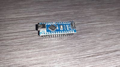 Лот: 18405582. Фото: 1. arduino nano ардуино нано. Микроконтроллеры
