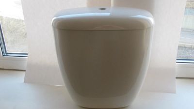 Лот: 7241815. Фото: 1. Бачок от унитаза. Унитазы, биде