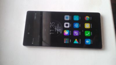 Лот: 15058319. Фото: 1. Lenovo Vibe hot. ОЗУ 3гиг. Смартфоны