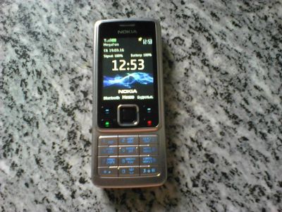 Лот: 7128531. Фото: 1. nokia 6300. Кнопочные мобильные телефоны