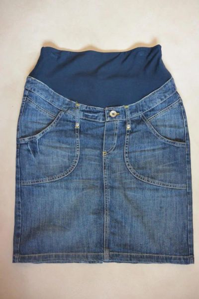 Лот: 4635034. Фото: 1. Классная юбка H&M, р-р 44 (M). Юбки
