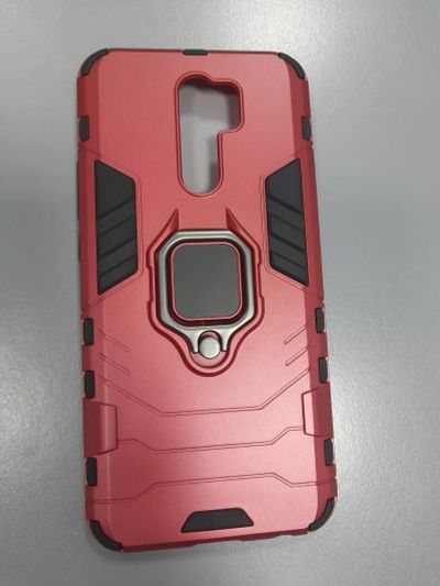 Лот: 16657931. Фото: 1. Чехол Xiaomi Redmi 9. Чехлы, бамперы