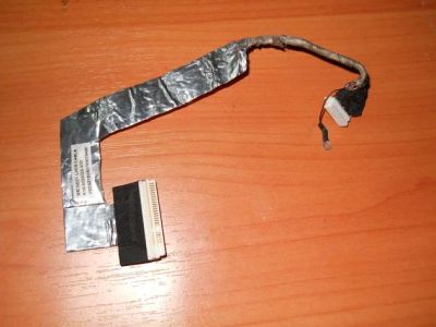 Лот: 7430253. Фото: 1. Шлейф k19-3030024-v03 для нетбука... Шлейфы, кабели, переходники