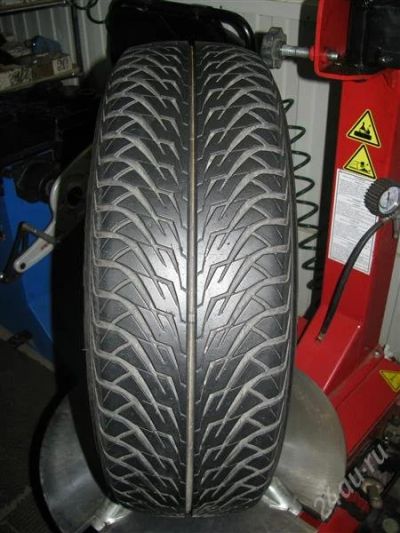 Лот: 1668266. Фото: 1. 195/65R15 NEXEN CLASSE PREMIERE... Шины
