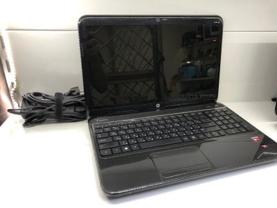Лот: 15093343. Фото: 1. Ноутбук Hp Pavilion G6. Ноутбуки
