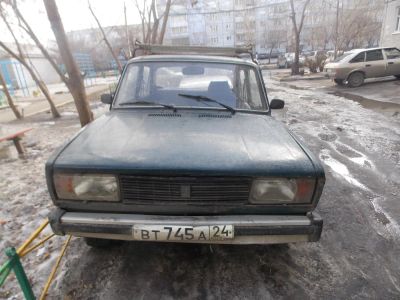 Лот: 3187120. Фото: 1. ВАЗ-2105. Автомобили