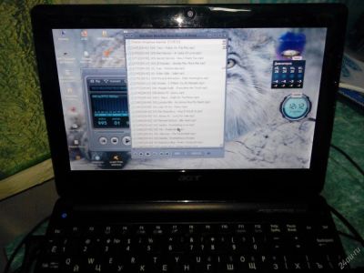 Лот: 3555351. Фото: 1. Acer Aspire ONE D257 Очень Дешево... Ноутбуки
