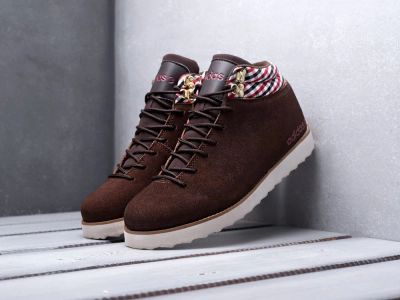 Лот: 16010039. Фото: 1. Кроссовки Adidas Neo Label Rugged... Кеды, кроссовки, слипоны