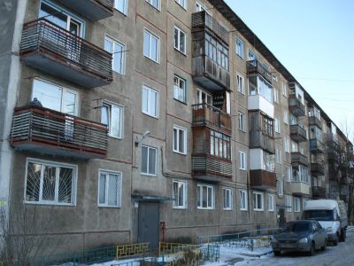 Лот: 3311637. Фото: 1. Продам 2к Крупской 12а, 286-40-80. Квартиры, студии