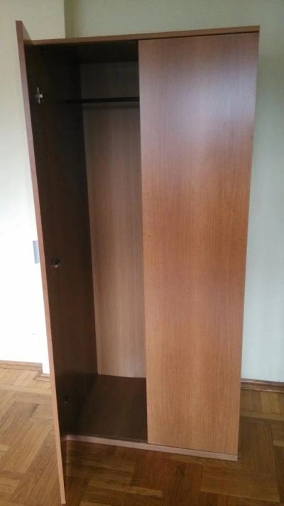 Лот: 4610502. Фото: 1. Продается шкаф для одежды. Шкафы, шкафы-купе
