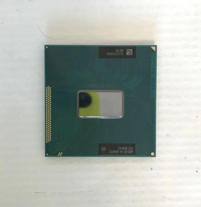 Лот: 19255383. Фото: 1. Процессор для ноутбука Intel i5-3210M... Процессоры
