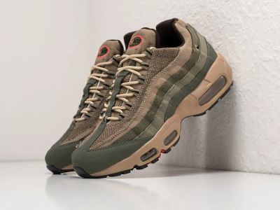 Лот: 24976602. Фото: 1. Кроссовки Nike Air Max 95. Кеды, кроссовки, слипоны