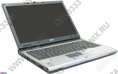 Лот: 706176. Фото: 1. Ноутбук Acer Aspire 5032WXMi Широкоэкранный. Ноутбуки