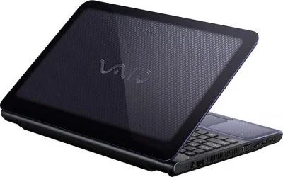 Лот: 11623675. Фото: 1. Sony VAIO VPC-CB3S1R/B (Core i5... Ноутбуки