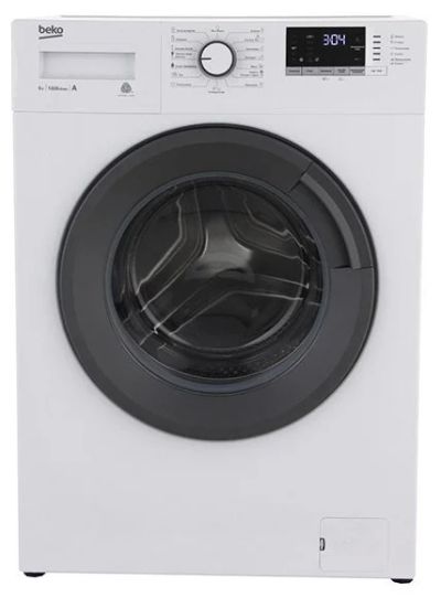 Лот: 10727000. Фото: 1. Стиральная машина Beko MVE 69512... Стиральные машины