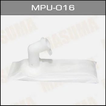 Лот: 7524558. Фото: 1. Сетка б\насоса MPU-016. Топливная система