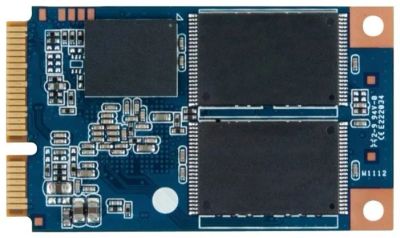Лот: 11148223. Фото: 1. Kingston SMS100S2/32G безпробежный. SSD-накопители