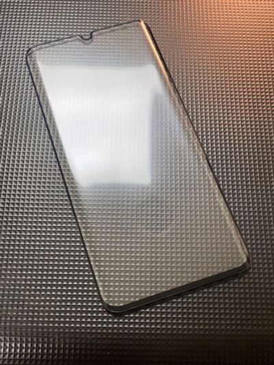 Лот: 16627167. Фото: 1. Защитное стекло для Xiaomi Mi... Дисплеи, дисплейные модули, тачскрины