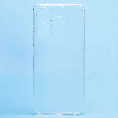 Лот: 20587646. Фото: 1. Чехол Tecno Spark 10 (Kl5q) силиконовый... Чехлы, бамперы